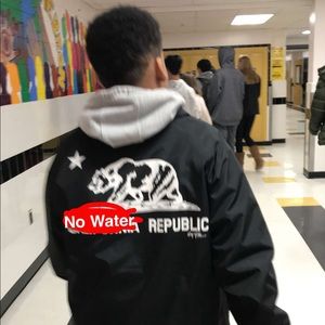 Meet your Posher, Nick